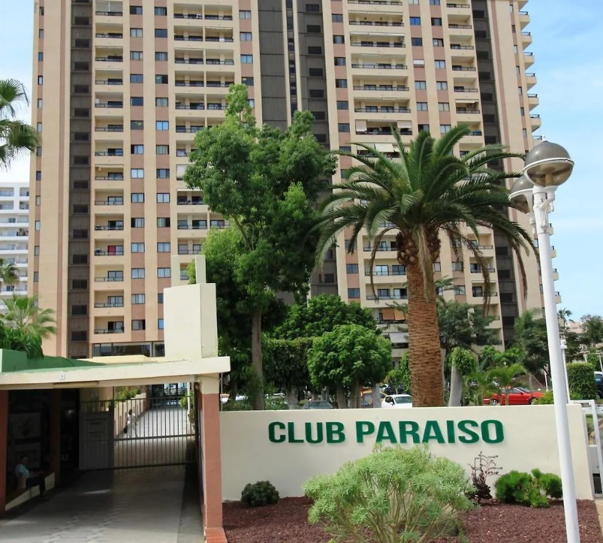 South Paradise Club Paraiso 404 Costa Adeje  Costa Adeje (Tenerife)