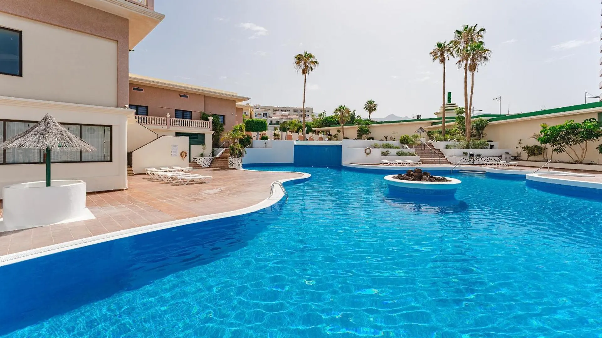 South Paradise Club Paraiso 404 Costa Adeje