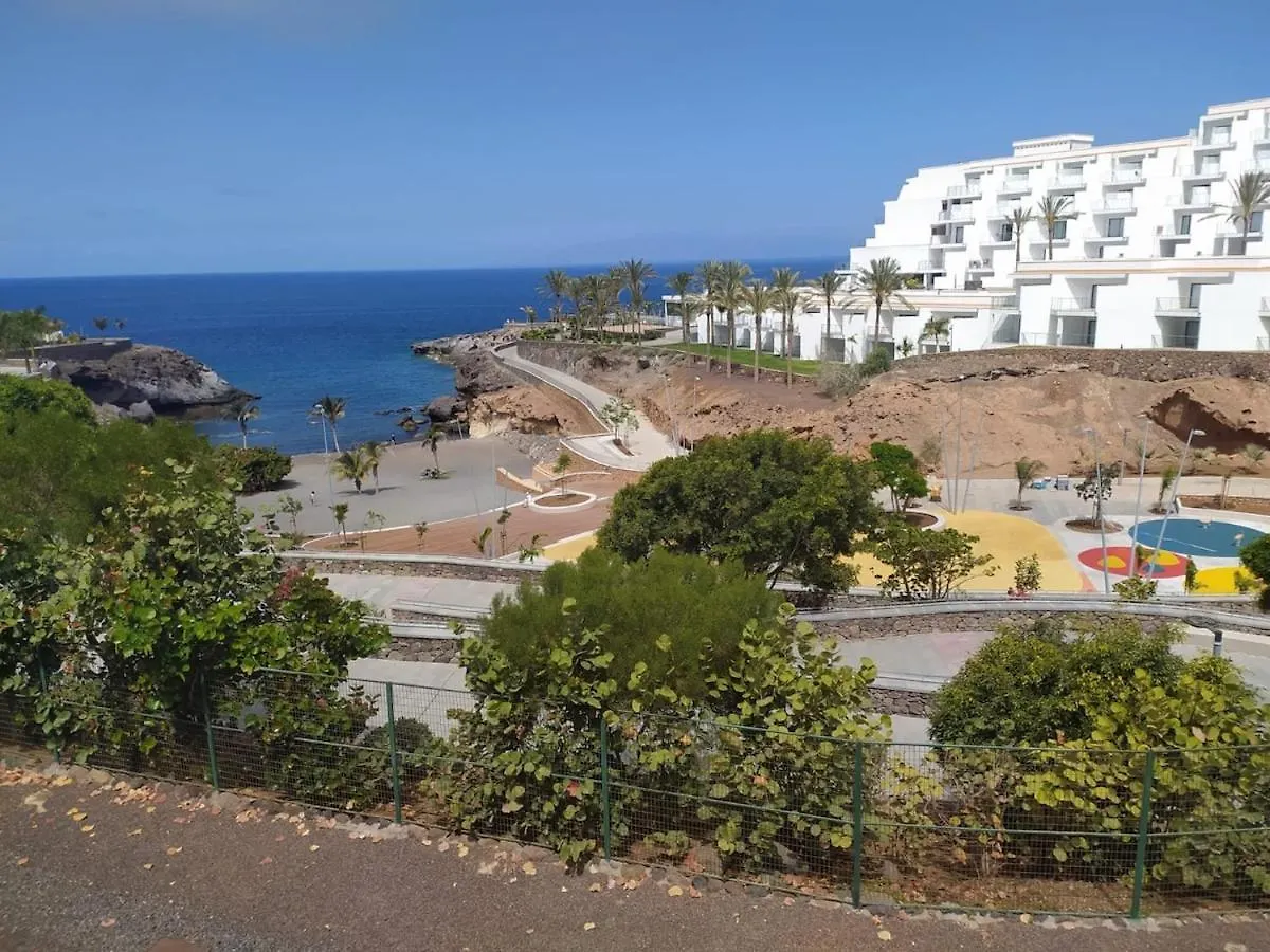 South Paradise Club Paraiso 404 Costa Adeje